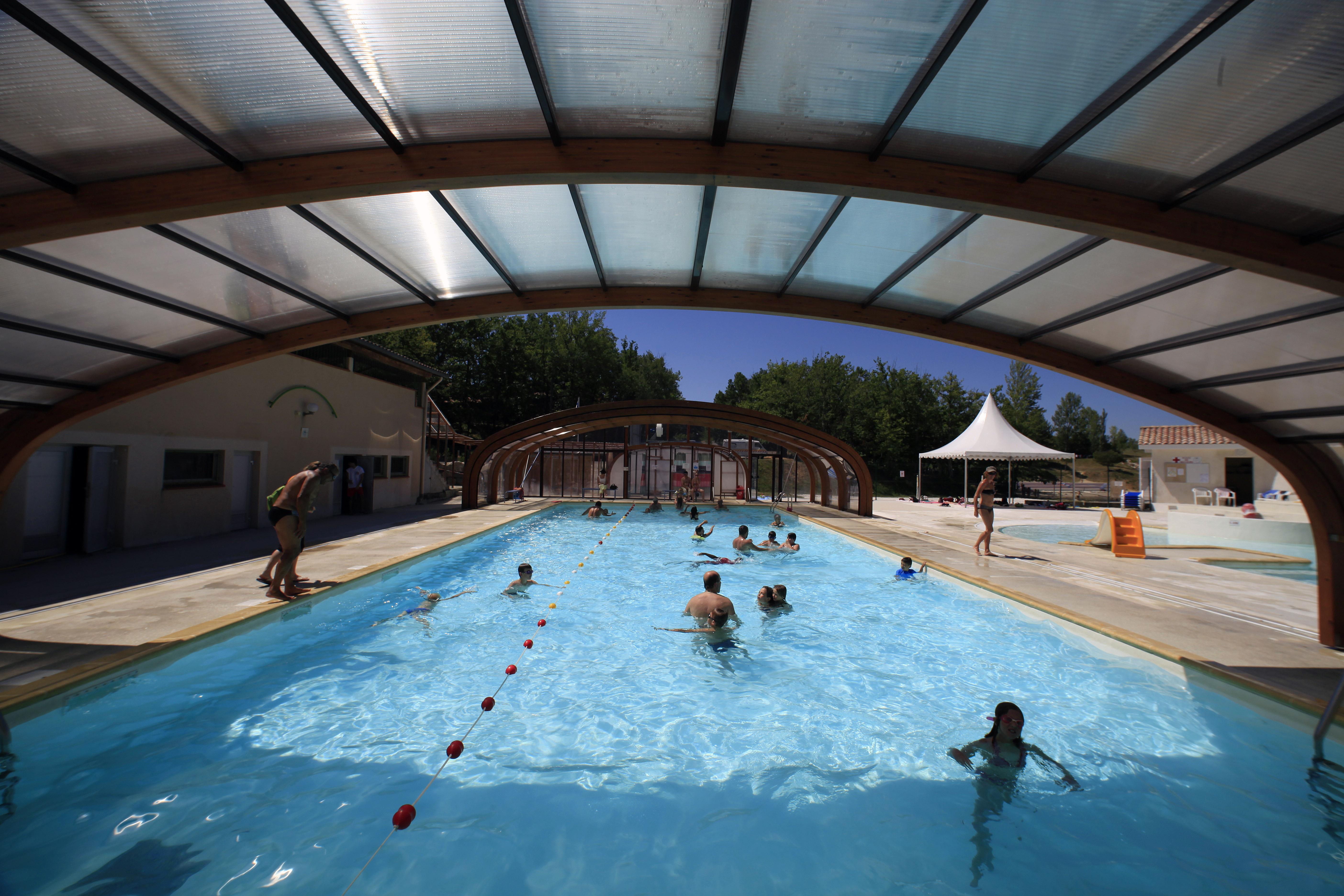 Terres De France - Les Hameaux Des Lacs Monclar-de-Quercy Exterior photo