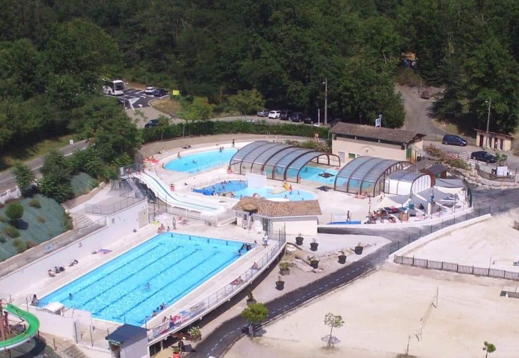 Terres De France - Les Hameaux Des Lacs Monclar-de-Quercy Exterior photo