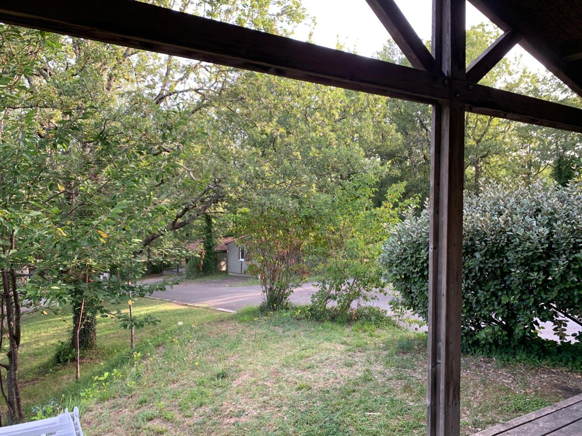 Terres De France - Les Hameaux Des Lacs Monclar-de-Quercy Exterior photo